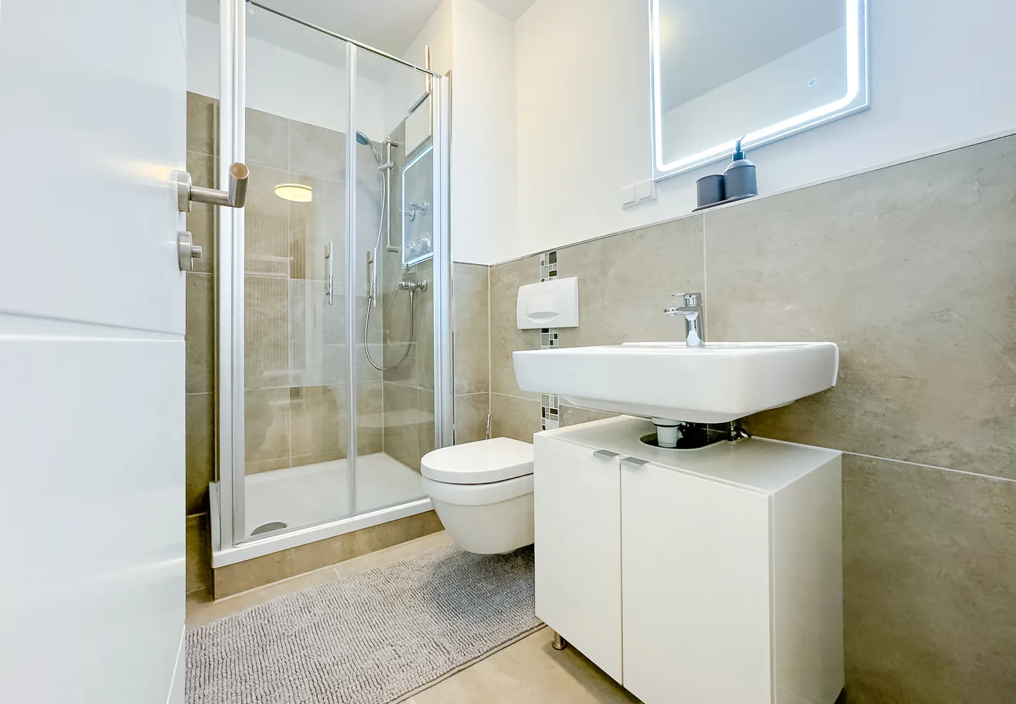 2 room apartment with 37 m² in Dresden – Photo 5