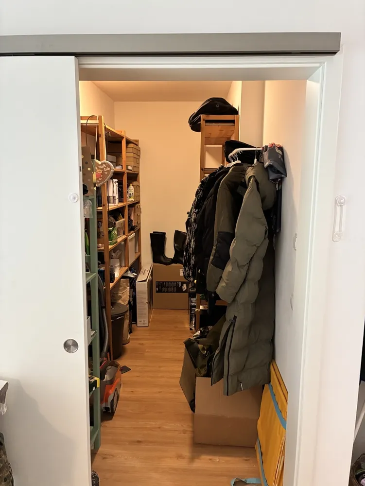2 Zimmer Wohnung mit 73 m² in Lüneburg – Bild 4