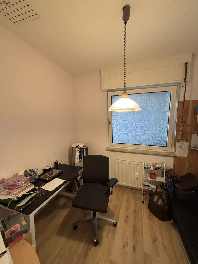 3 room apartment with 88 m² in Duisburg – Photo 4