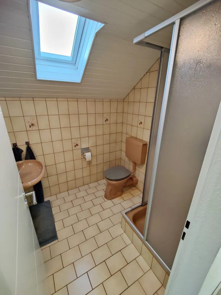 2 Zimmer Wohnung mit 70 m² in Bruchsal – Bild 6