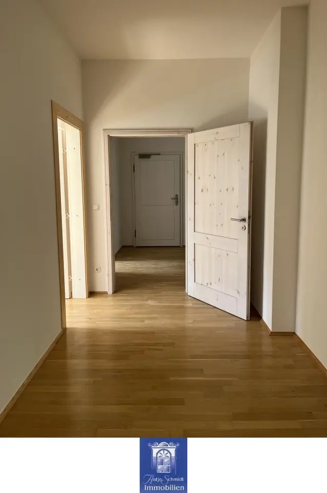 4 Zimmer Wohnung mit 124 m² in Pirna – Bild 10