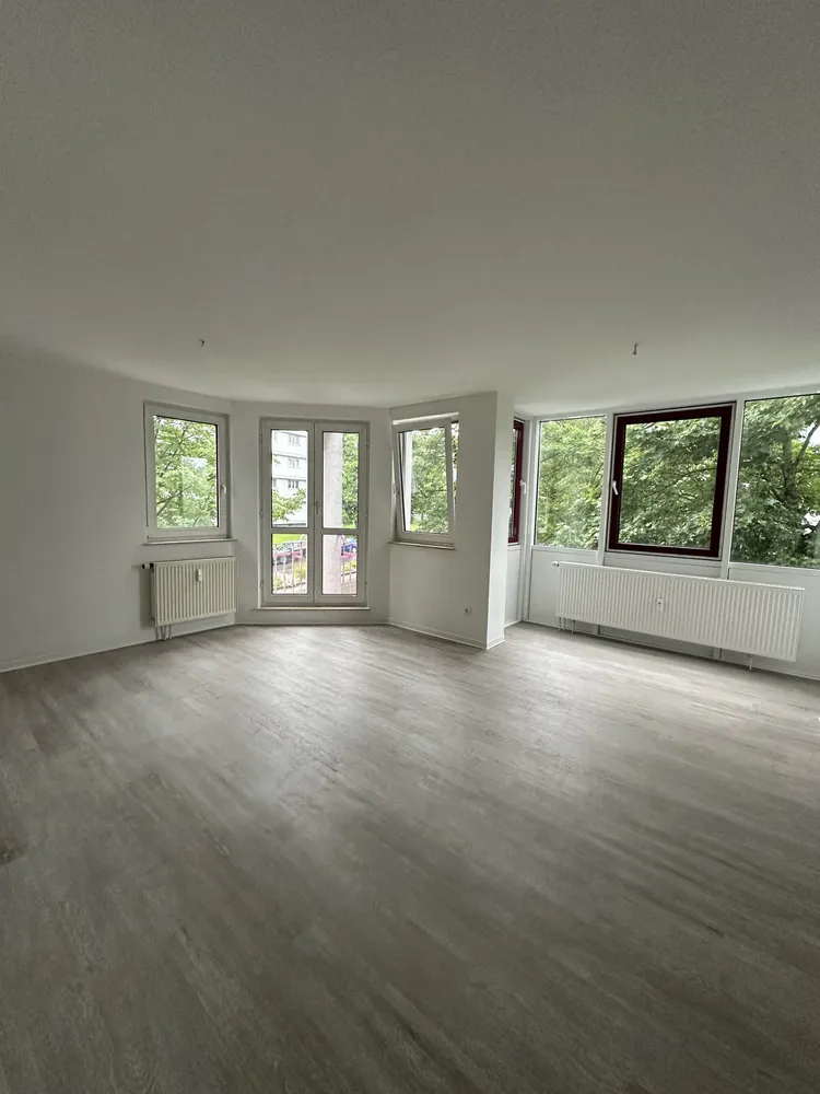 3 Zimmer Wohnung mit 78 m² in Göppingen – Bild 3