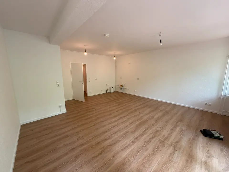 2 Zimmer Wohnung mit 52 m² in Werder (Havel) – Bild 6