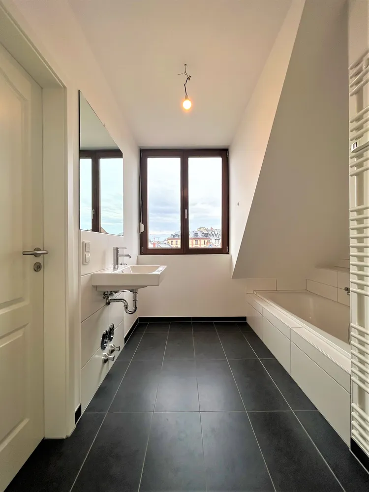 4 room apartment with 102 m² in Frankfurt am Main – Photo 11