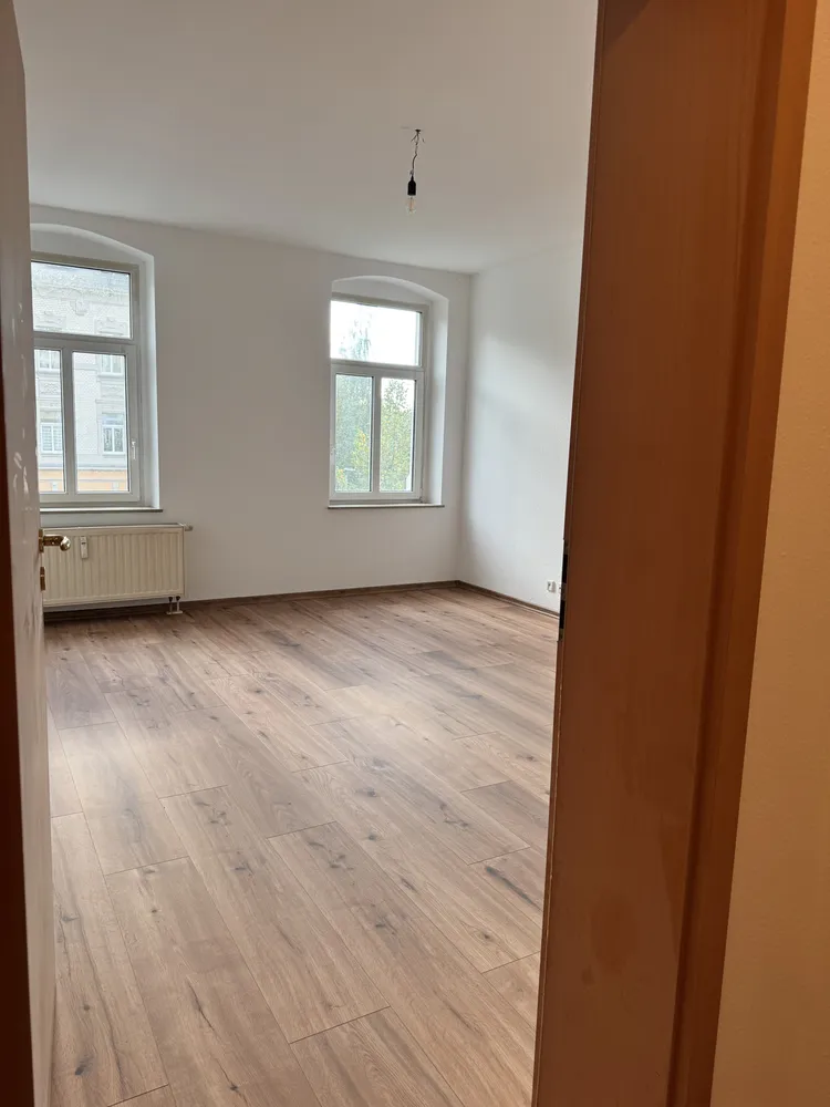 2 Zimmer Wohnung mit 36 m² in Chemnitz – Bild 4