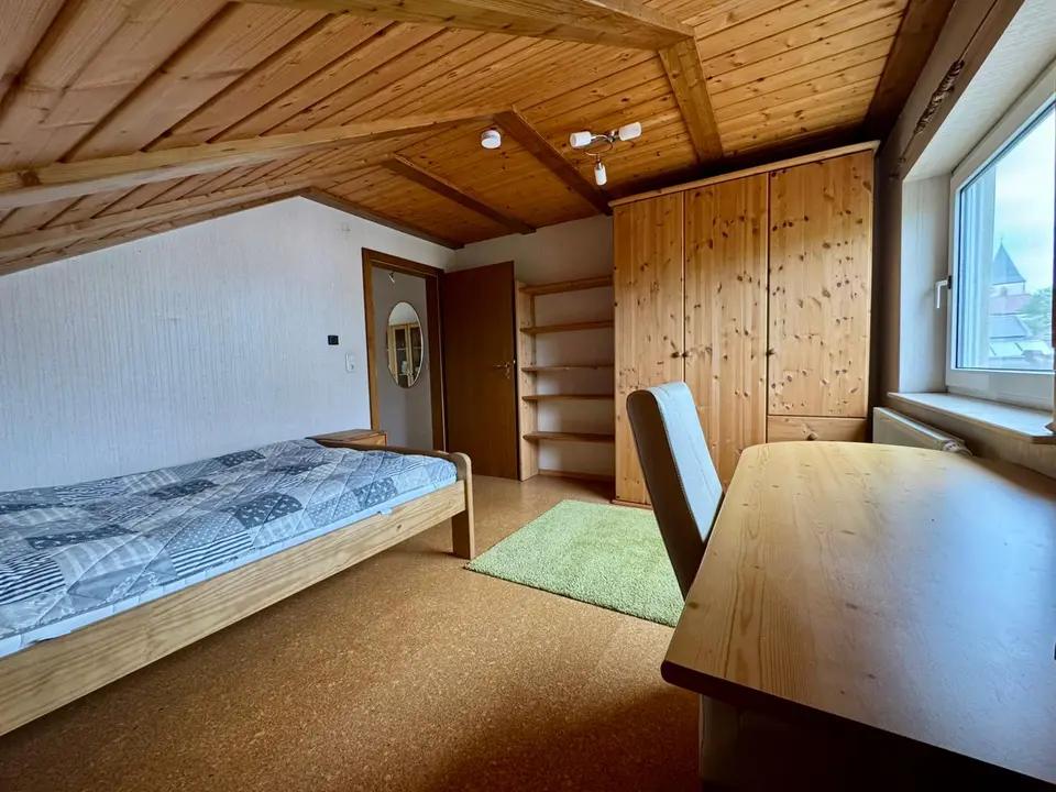 Shared room with 70 m² in Würzburg – Photo 7