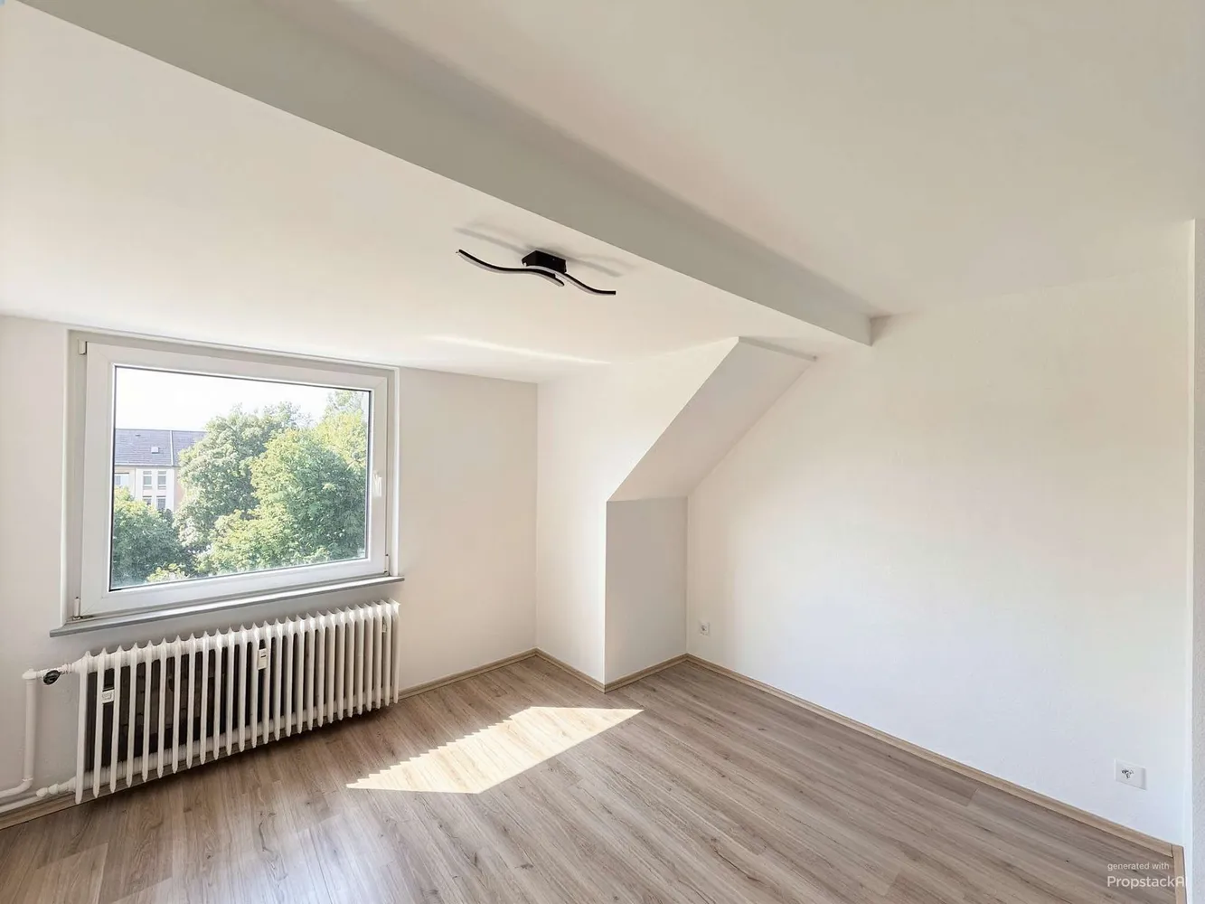 2 Zimmer Wohnung mit 45 m² in Bochum – Bild 2