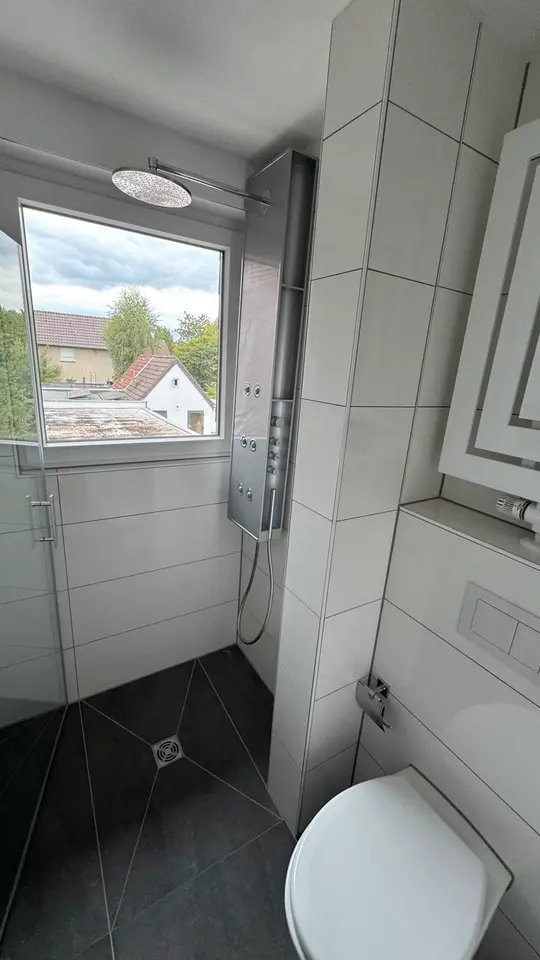 Studio mit 34 m² in Osnabrück – Bild 5