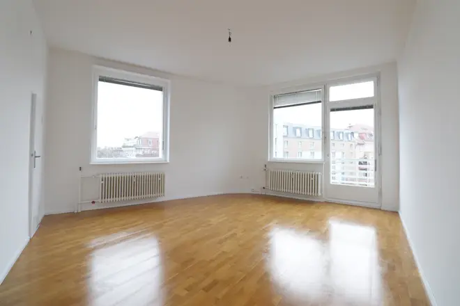 1 Zimmer Wohnung mit 36 m² in Berlin – Bild 4
