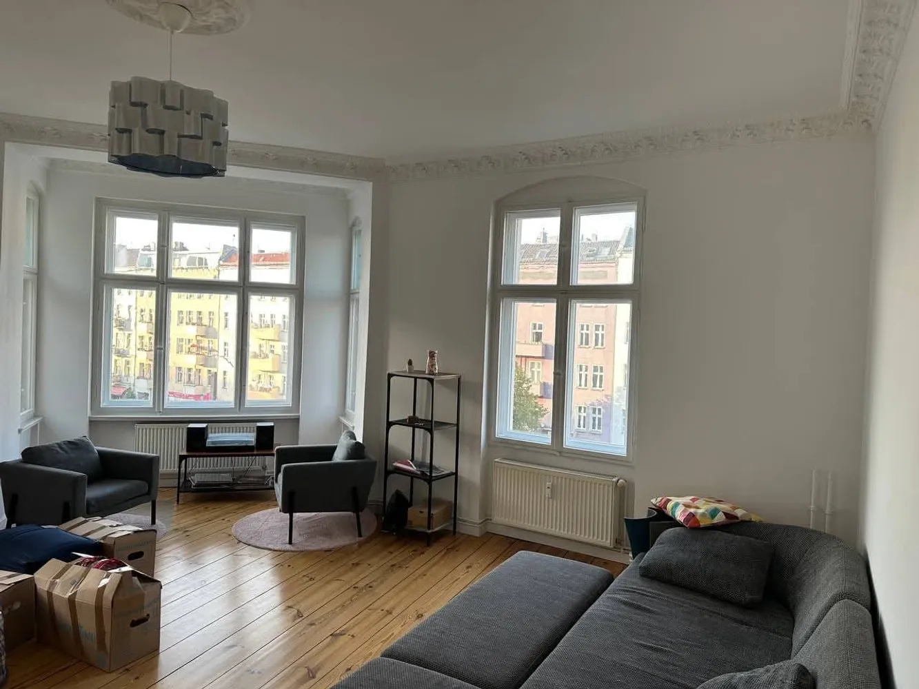 3 Zimmer Wohnung mit 98 m² in Berlin – Bild 9