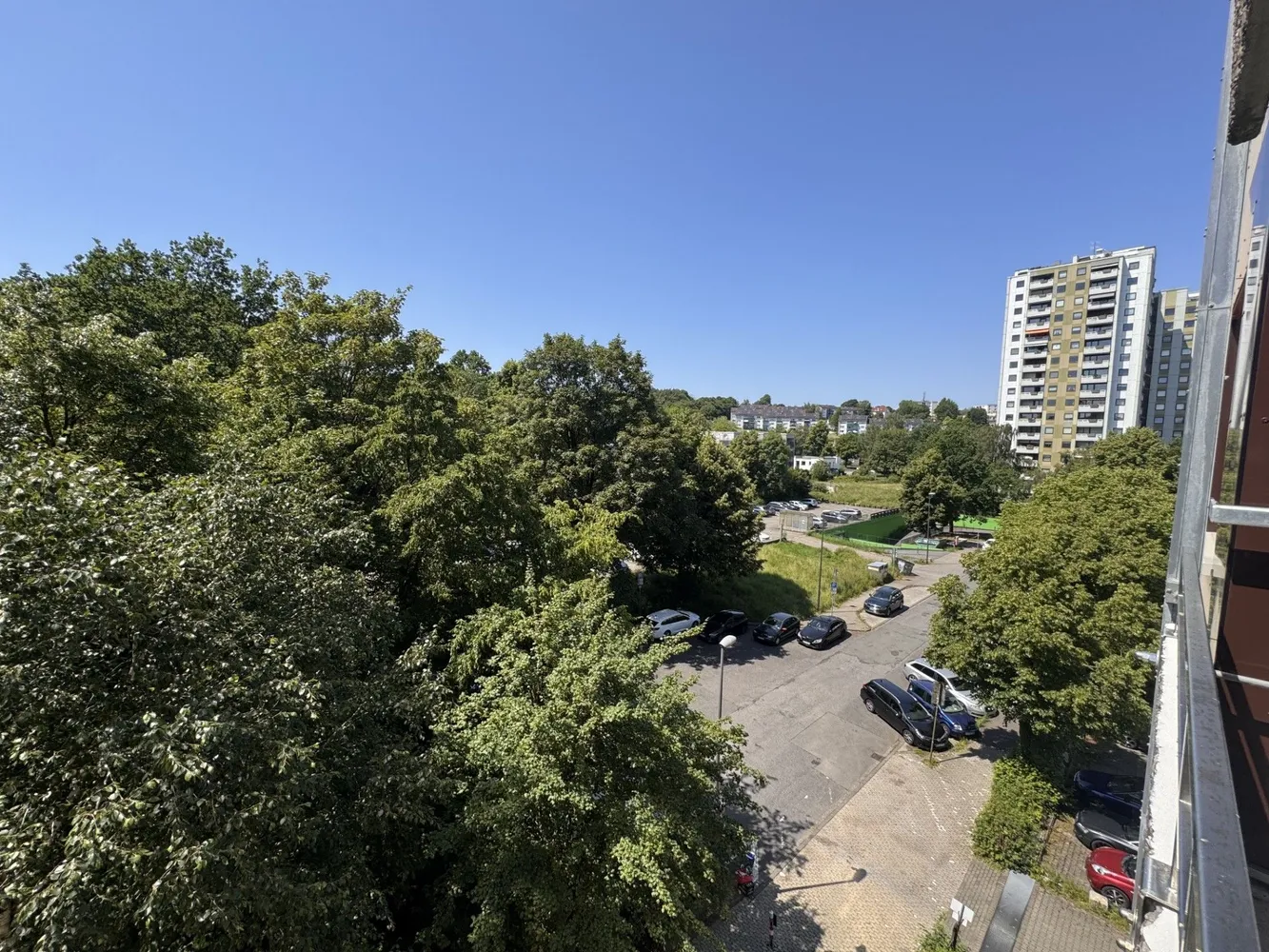 3 Zimmer Wohnung mit 118 m² in Remscheid – Bild 2