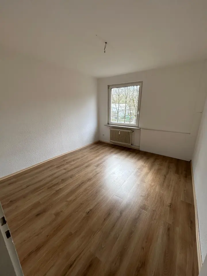 3 Zimmer Wohnung mit 72 m² in Osterode am Harz – Bild 1