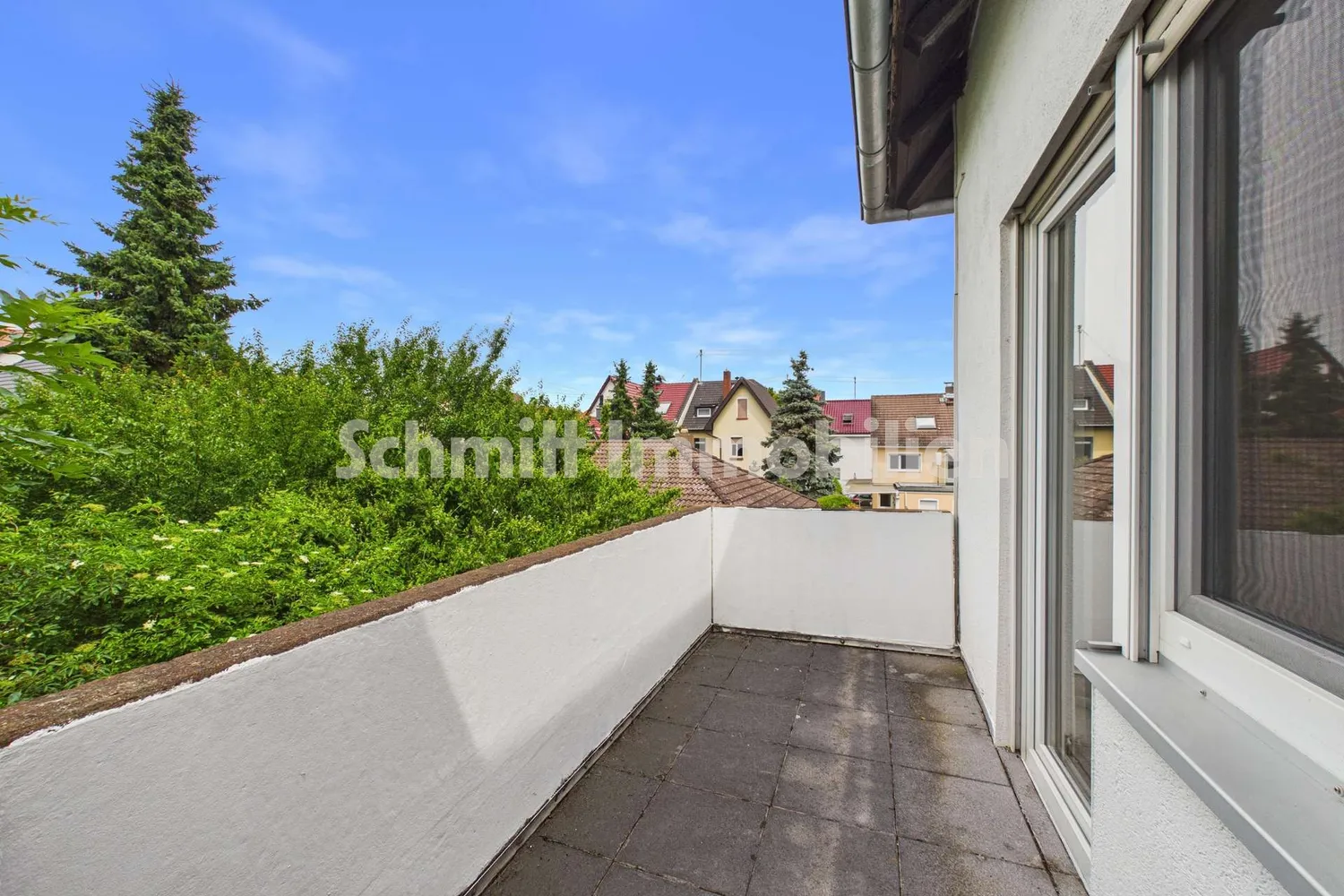 2 Zimmer Wohnung mit 42 m² in Frankfurt am Main – Bild 2