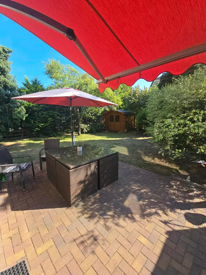3 Zimmer Haus mit 114 m² in Falkensee – Bild 4
