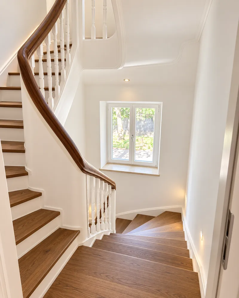 5 Zimmer Wohnung mit 145 m² in München – Bild 4