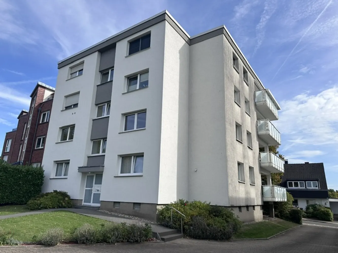 2 Zimmer Wohnung mit 72 m² in Bochum – Bild 1