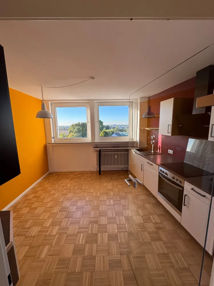 2 Zimmer Wohnung mit 69 m² in Witten – Bild 10