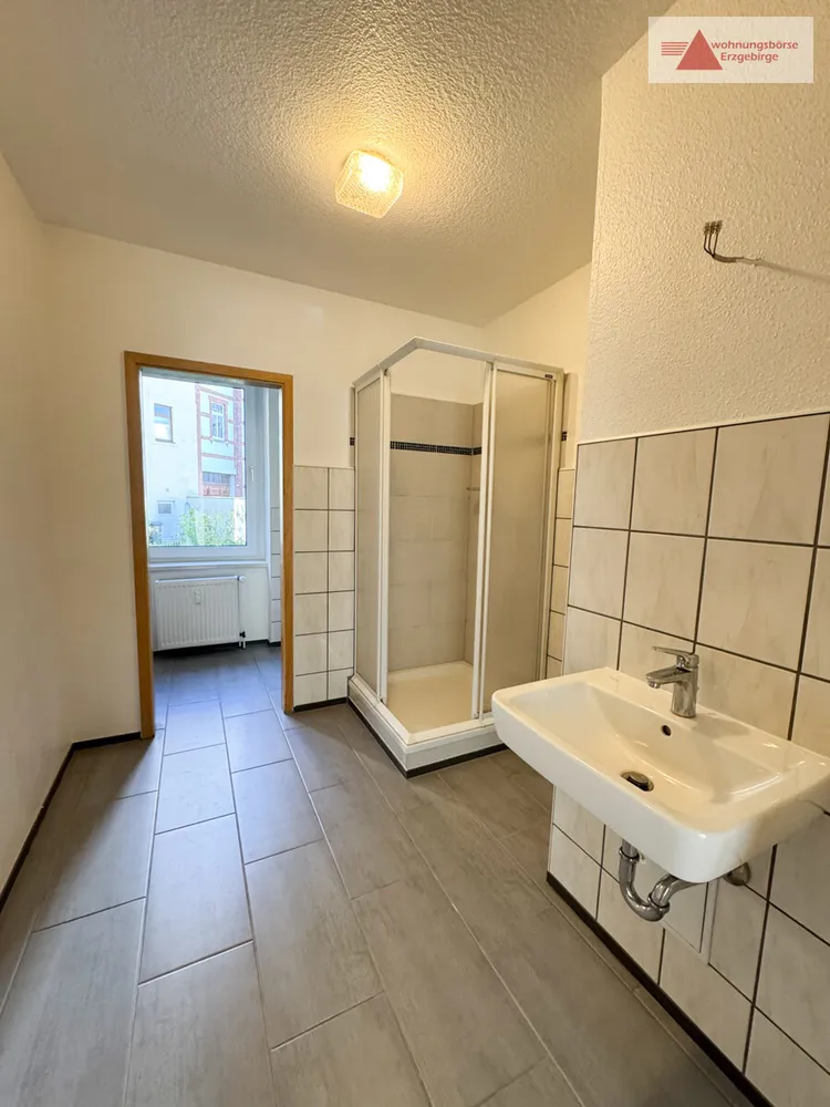 2 room apartment with 56 m² in Aue-Bad Schlema – Photo 7