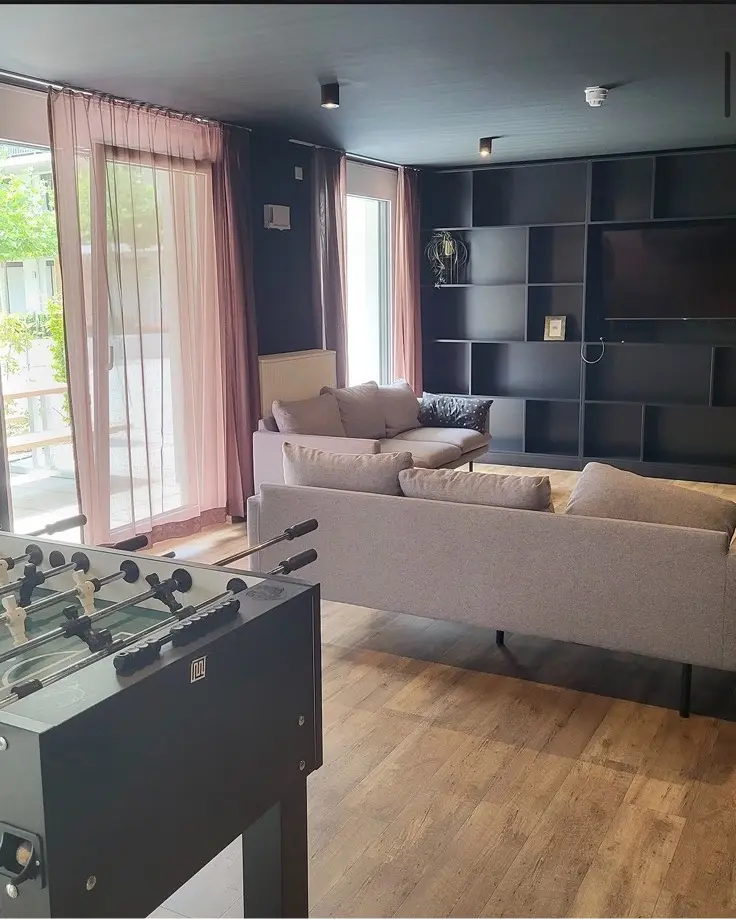 2 room apartment with 23 m² in Heilbronn – Photo 9