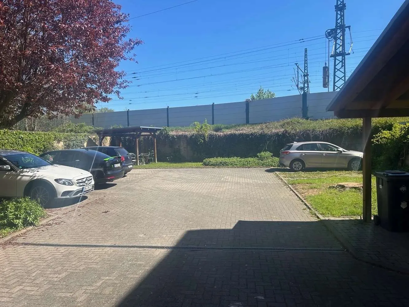 3 Zimmer Wohnung mit 65 m² in Merseburg – Bild 1