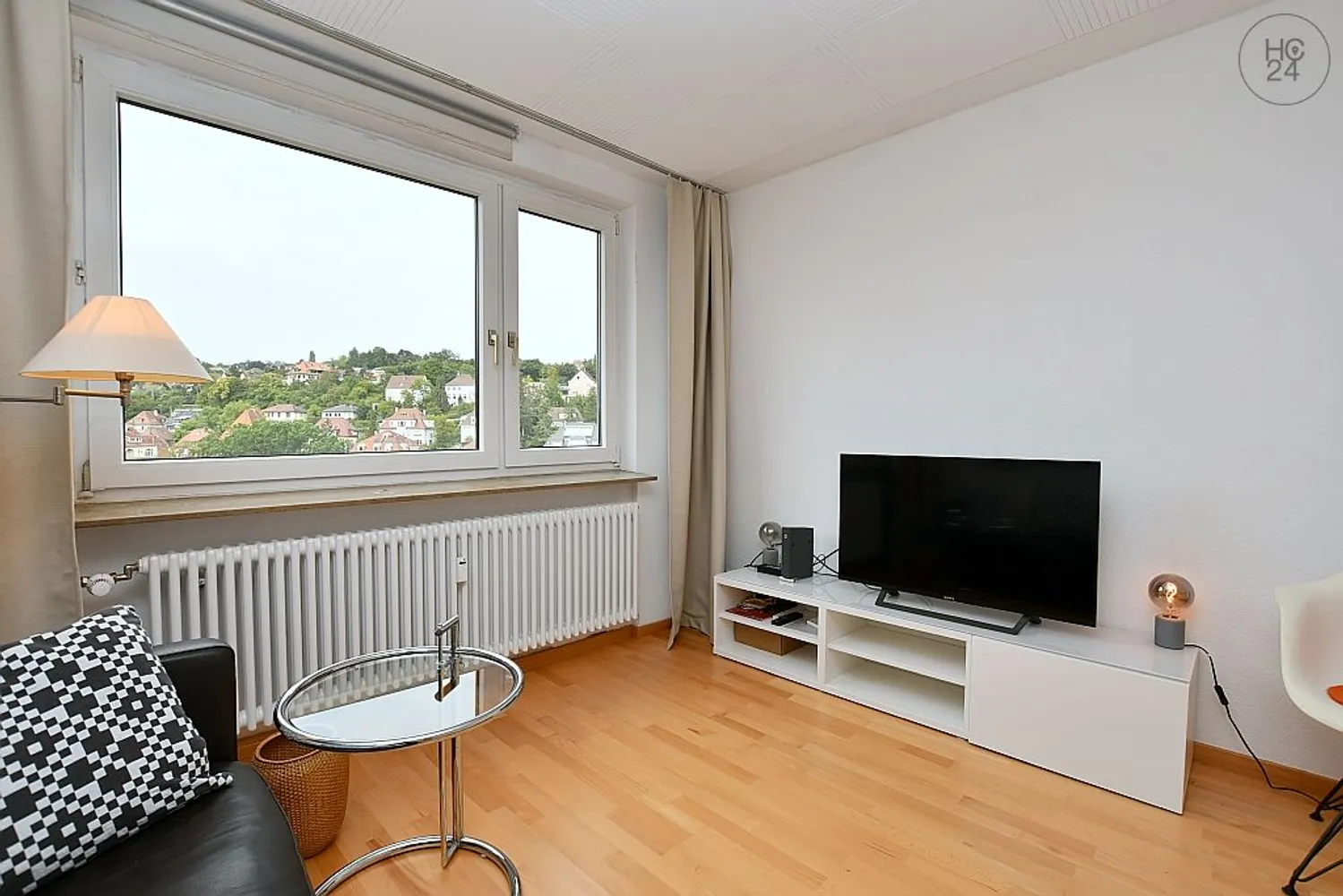 1 Zimmer Wohnung mit 30 m² in Stuttgart – Bild 9