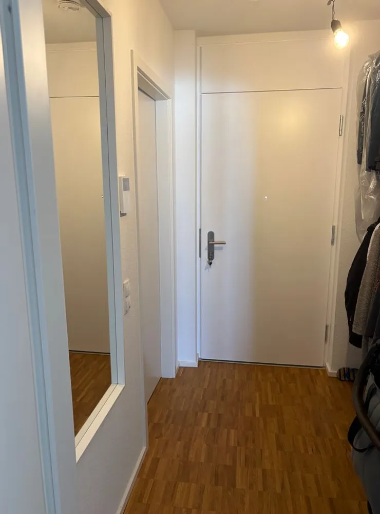 2 Zimmer Wohnung mit 59 m² in Schwetzingen – Bild 4
