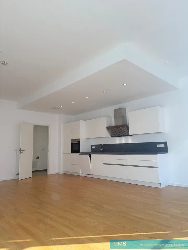 2 Zimmer Wohnung mit 92 m² in Berlin – Bild 9