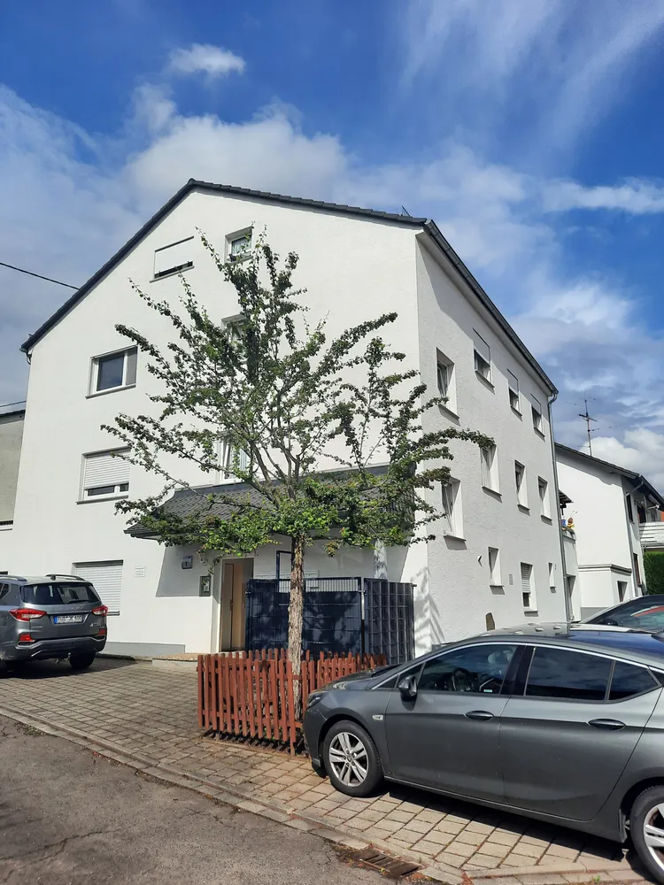 1 Zimmer Wohnung mit 20 m² in Wiesbaden – Bild 9