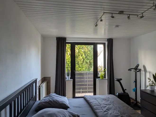 5 Zimmer Wohnung mit 90 m² in Bochum – Bild 7
