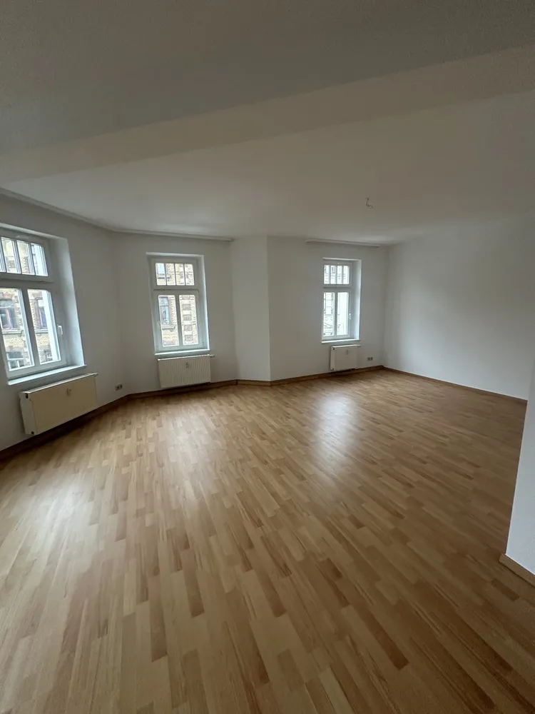 4 Zimmer Wohnung mit 127 m² in Leipzig – Bild 11