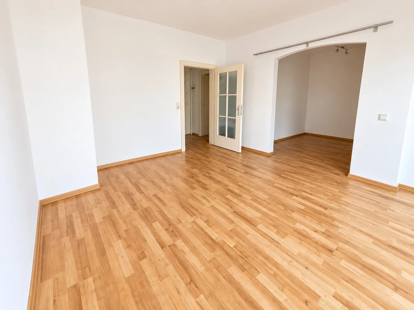1 Zimmer Wohnung mit 32 m² in Mannheim – Bild 6