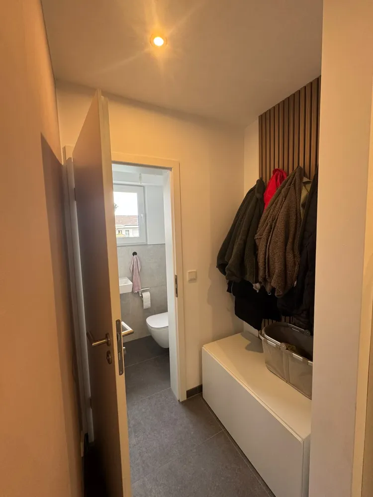 2 Zimmer Wohnung mit 80 m² in Lohmar – Bild 4