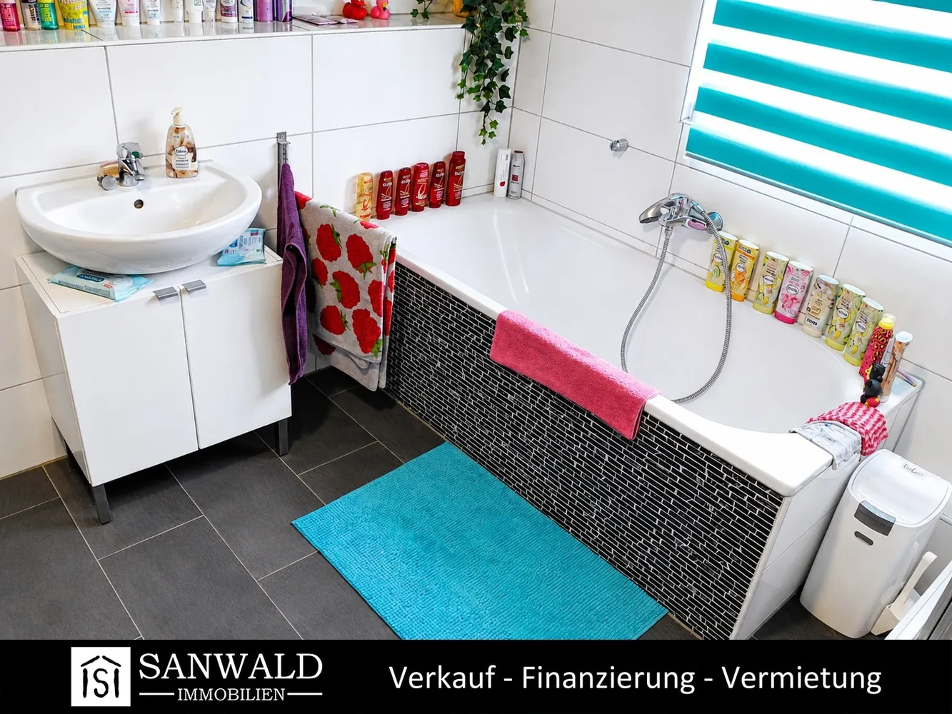 4 Zimmer Wohnung mit 89 m² in Gelsenkirchen – Bild 3
