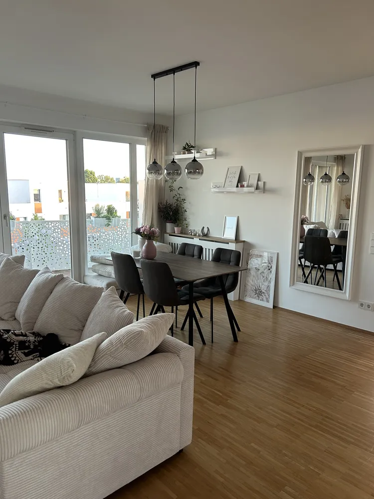 3 Zimmer Wohnung mit 92 m² in Hannover – Bild 2