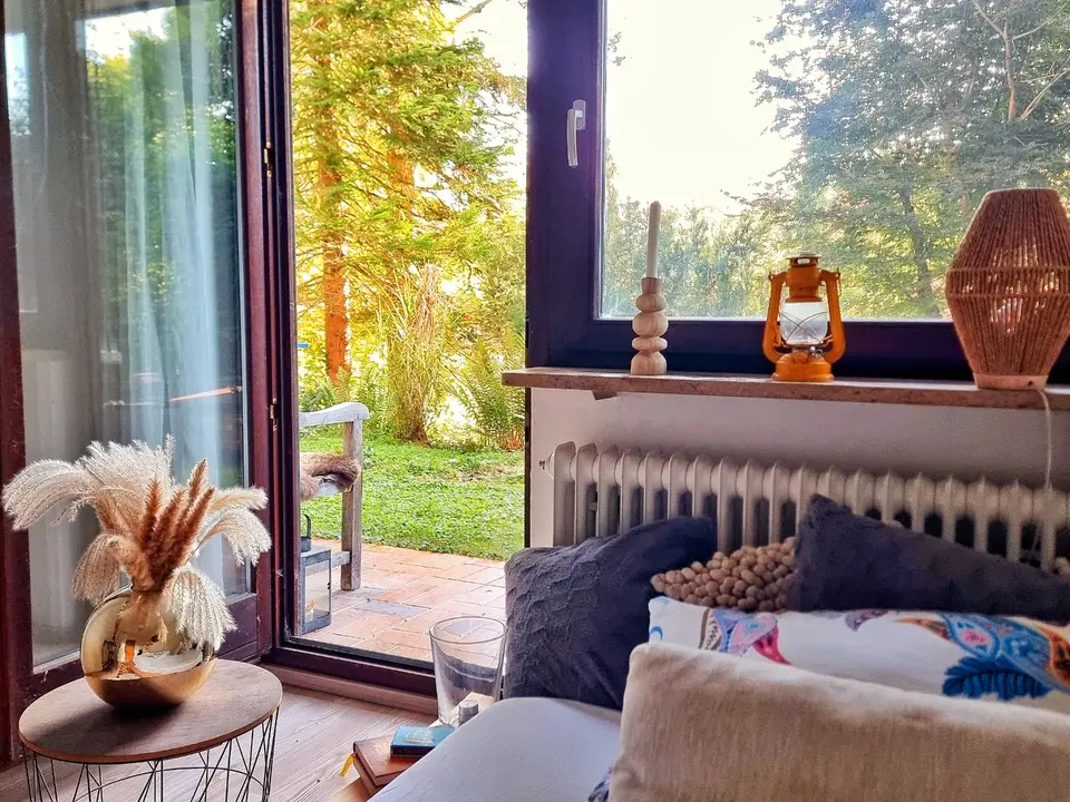 WG-Zimmer mit 13 m² in Weilheim in Oberbayern – Bild 5