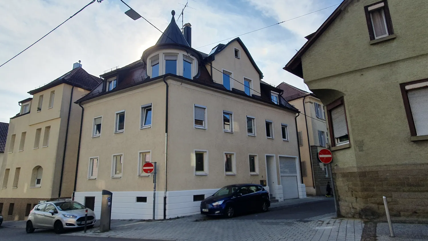 1 Zimmer Wohnung mit 16 m² in Stuttgart – Bild 12