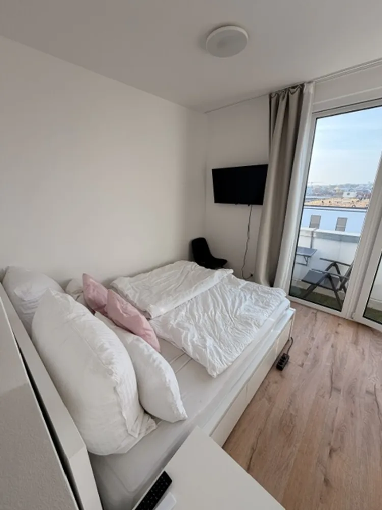 1 Zimmer Wohnung mit 26 m² in Berlin – Bild 7