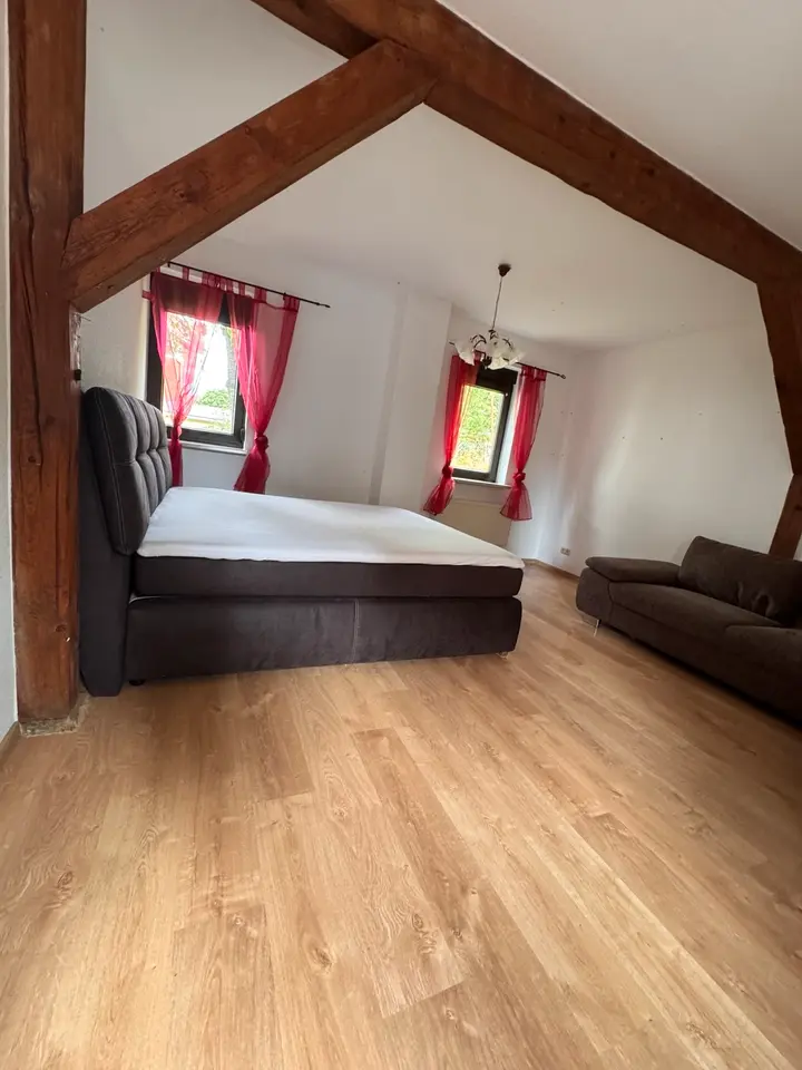 Studio mit 37 m² in Meiningen – Bild 3