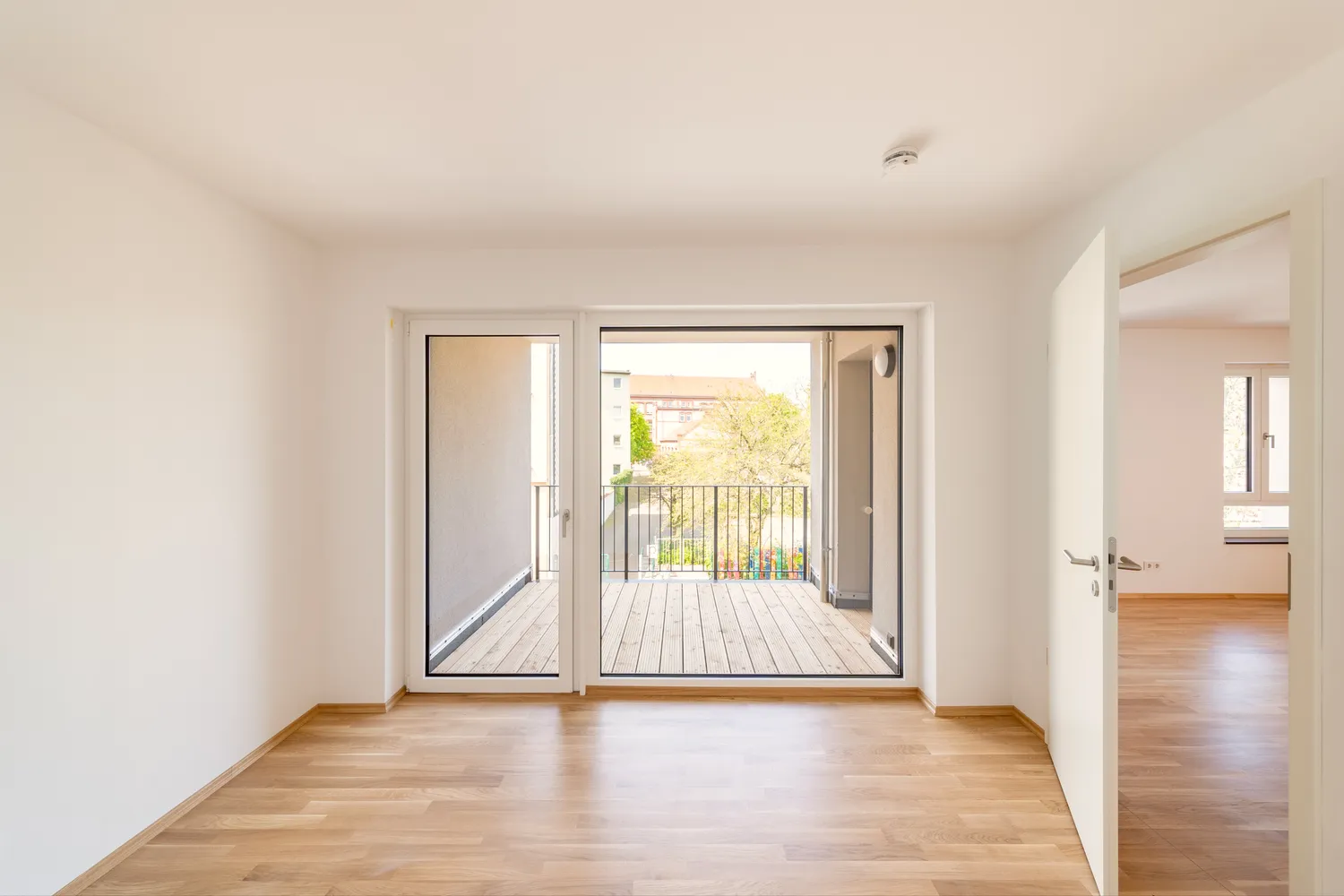 2 Zimmer Wohnung mit 46 m² in Leipzig – Bild 4