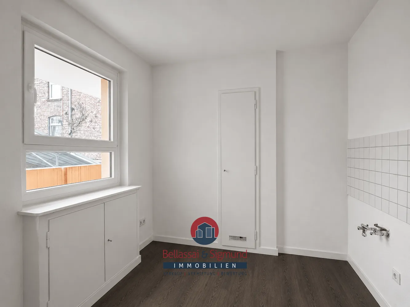 3 room apartment with 72 m² in Düsseldorf – Photo 7
