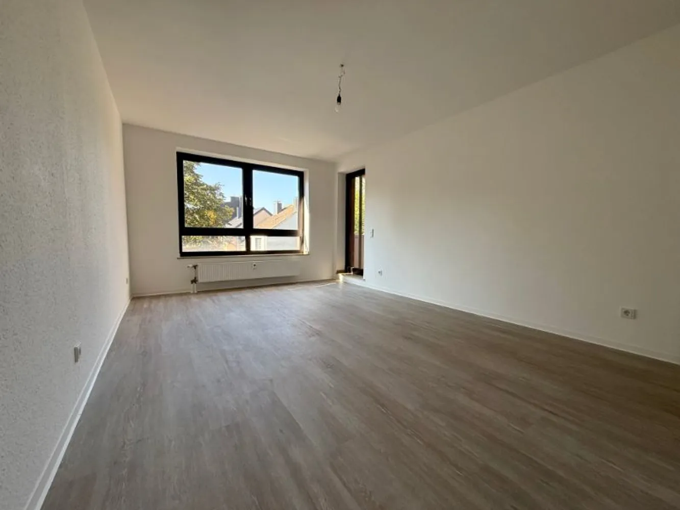 4 room apartment with 69 m² in Dortmund – Photo 2
