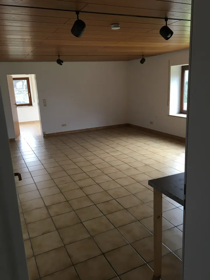 2 Zimmer Wohnung mit 72 m² in Biberach an der Riß – Bild 1