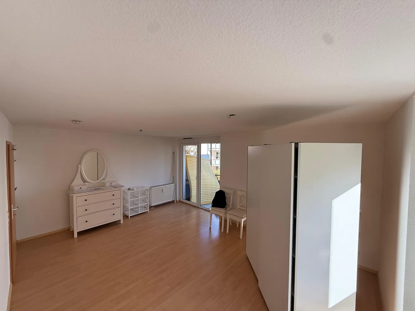 1 Zimmer Wohnung mit 34 m² in Freiburg im Breisgau – Bild 2