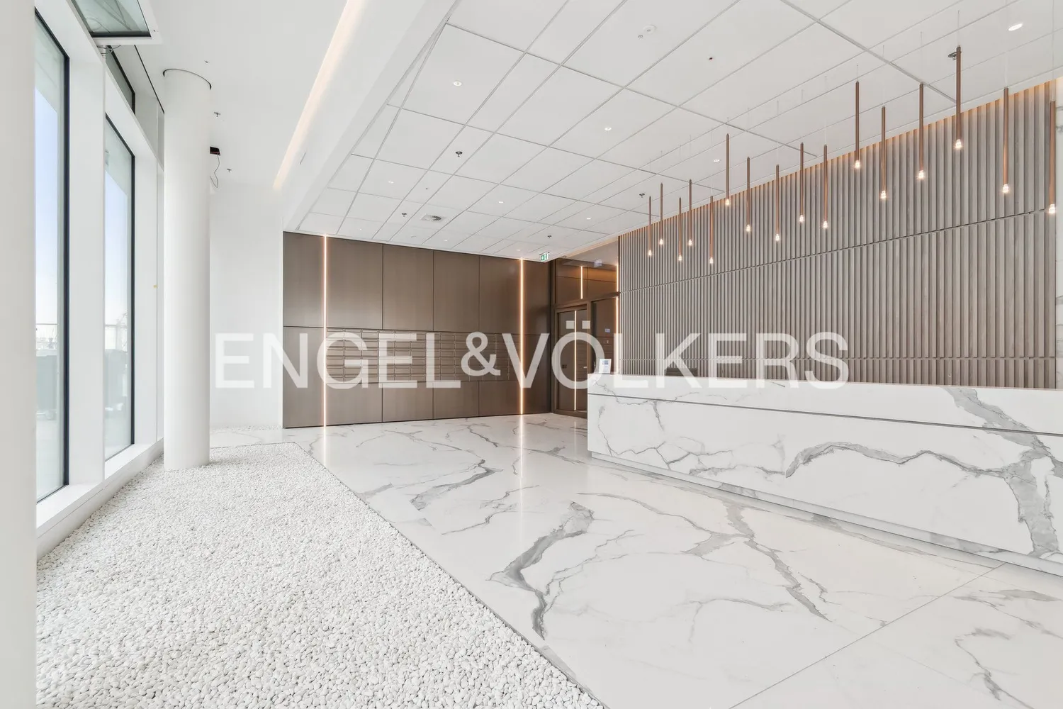 2 Zimmer Wohnung mit 88 m² in Hamburg – Bild 11