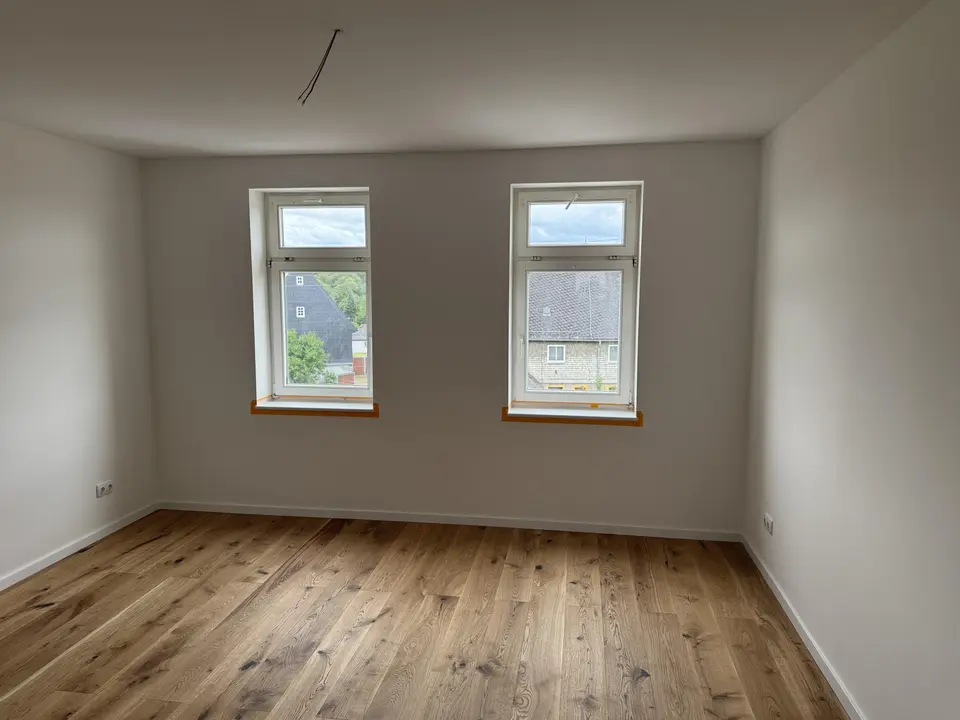 4 Zimmer Wohnung mit 92 m² in Mittweida – Bild 1