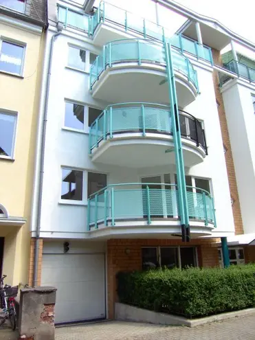 3 Zimmer Wohnung mit 89 m² in Duisburg – Bild 2