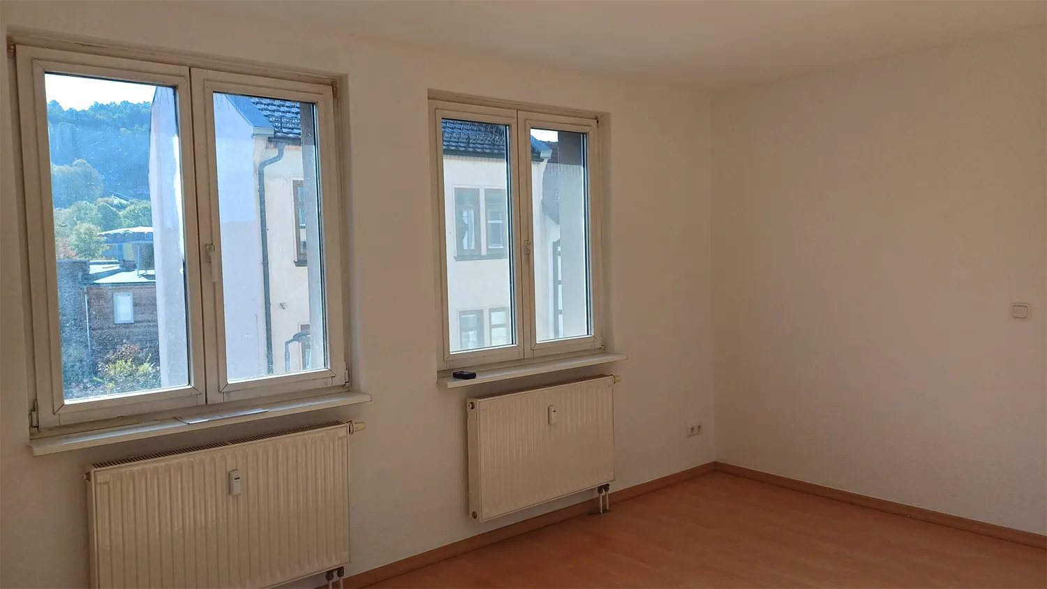 2 Zimmer Wohnung mit 54 m² in Schmalkalden – Bild 8