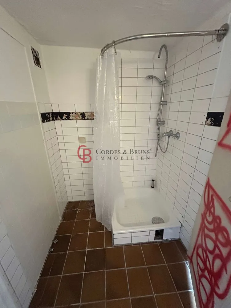 2 Zimmer Wohnung mit 60 m² in Verden (Aller) – Bild 7