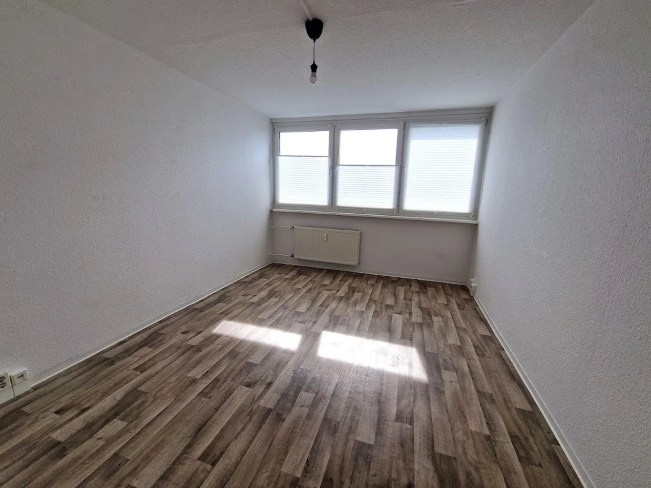 2 Zimmer Wohnung mit 48 m² in Neubrandenburg – Bild 9