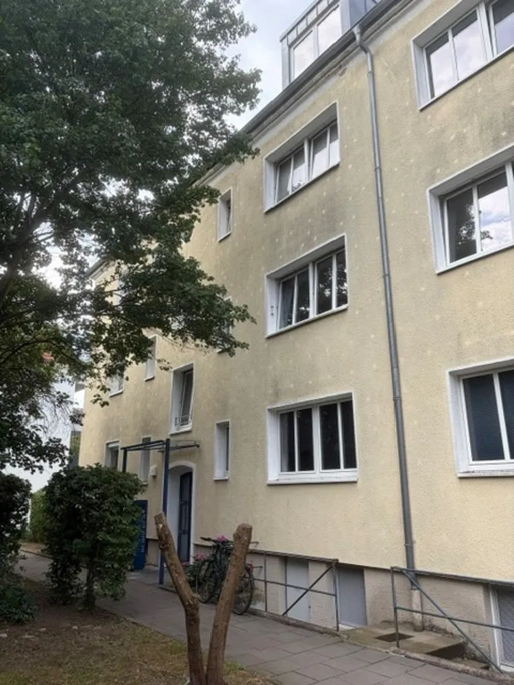 2 Zimmer Wohnung mit 49 m² in Dresden – Bild 6